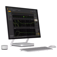 Zdjęcie RCF RDNet Measures