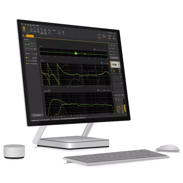 Zdjęcie 1 z 4, produktu RCF RDNet Measures