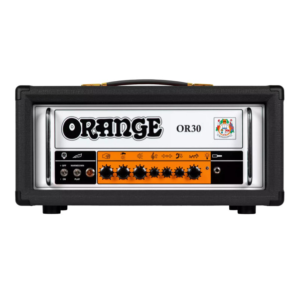 Zdjęcie 1 z 7, produktu Orange OR 30 BK