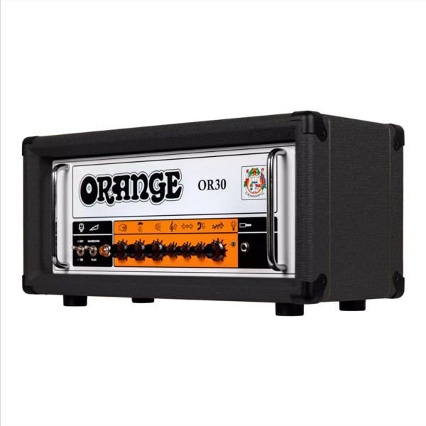 Zdjęcie 2 z 7, produktu Orange OR 30 BK