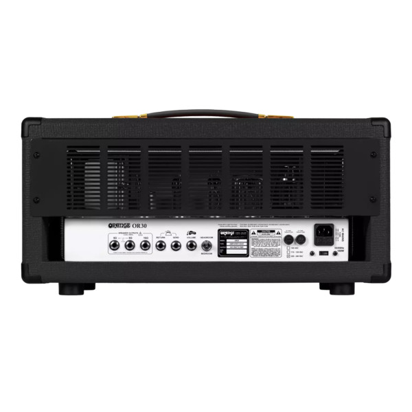 Zdjęcie 5 z 7, produktu Orange OR 30 BK