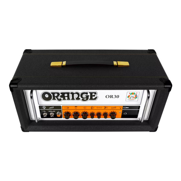 Zdjęcie 6 z 7, produktu Orange OR 30 BK