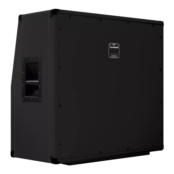 Zdjęcie 4 z 7, produktu Orange PPC 412AD BK