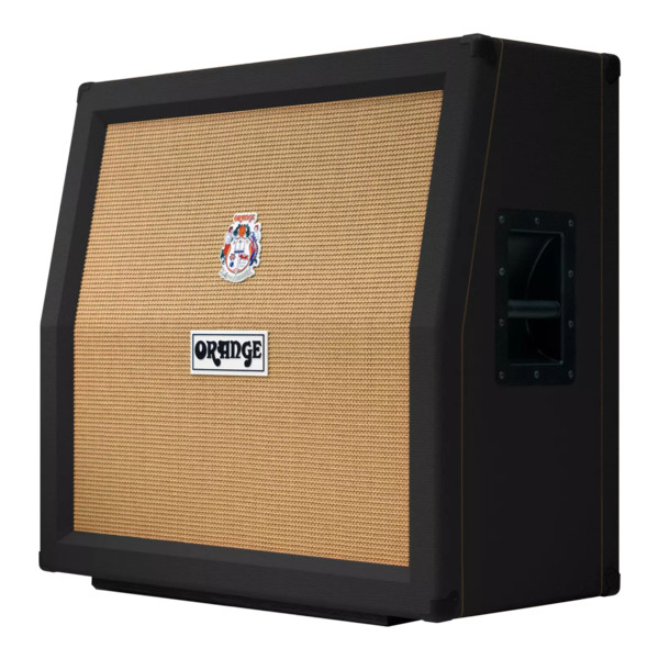 Zdjęcie 2 z 7, produktu Orange PPC 412AD BK