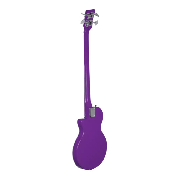 Zdjęcie 4 z 8, produktu Orange O Bass Purple Glenn Hughes Signature