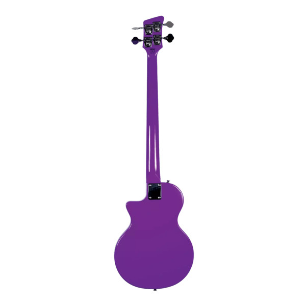 Zdjęcie 5 z 8, produktu Orange O Bass Purple Glenn Hughes Signature