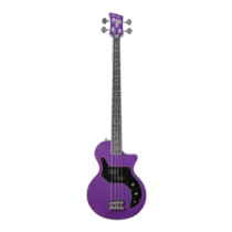 Miniatura zdjęcia 6 z 8, produktu Orange O Bass Purple Glenn Hughes Signature