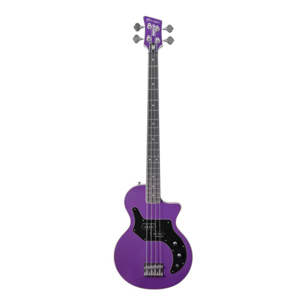 Zdjęcie 6 z 8, produktu Orange O Bass Purple Glenn Hughes Signature