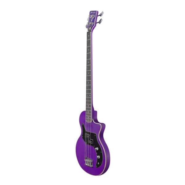 Zdjęcie 7 z 8, produktu Orange O Bass Purple Glenn Hughes Signature