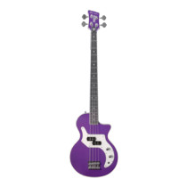 Miniatura zdjęcia 1 z 8, produktu Orange O Bass Purple Glenn Hughes Signature