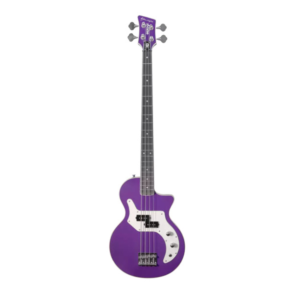 Zdjęcie 1 z 8, produktu Orange O Bass Purple Glenn Hughes Signature