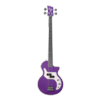 Wariant: Orange O Bass Purple Glenn Hughes Signature
Kolor purpurowy - Sygnatura Glenn Hughes
4 strunowy bas elektryczny, purpurowy, sygnatura Glenn Hughes