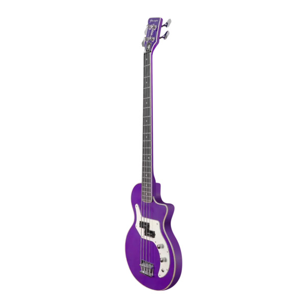 Zdjęcie 2 z 8, produktu Orange O Bass Purple Glenn Hughes Signature