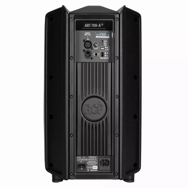 Zdjęcie 5 z 8, produktu RCF Art 708-A mk5