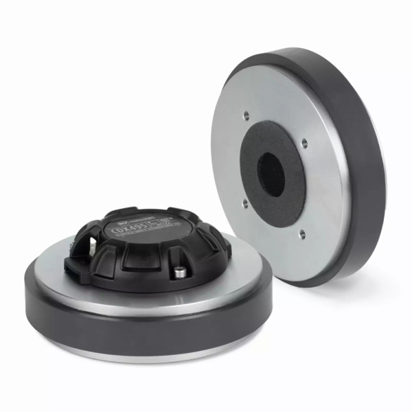 Zdjęcie 2 z 2, produktu RCF CDX495