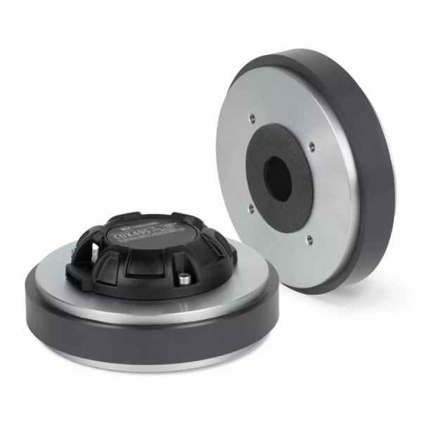 Zdjęcie 2 z 2, produktu RCF CDX495