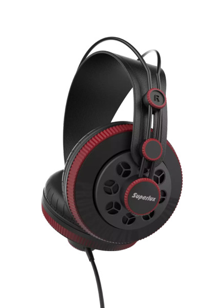 Zdjęcie 1 z 4, produktu Superlux HD681-AIR