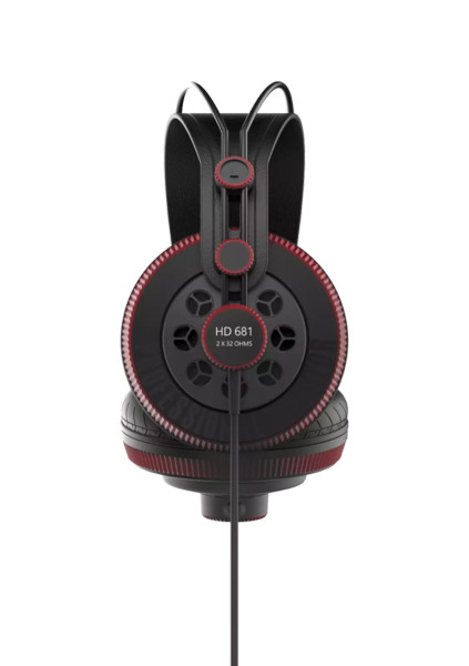 Zdjęcie 3 z 4, produktu Superlux HD681-AIR