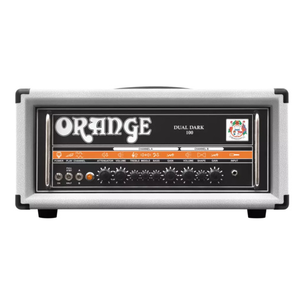 Zdjęcie 1 z 6, produktu Orange Dual Dark 100 WH