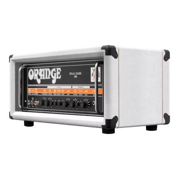 Zdjęcie 2 z 6, produktu Orange Dual Dark 100 WH
