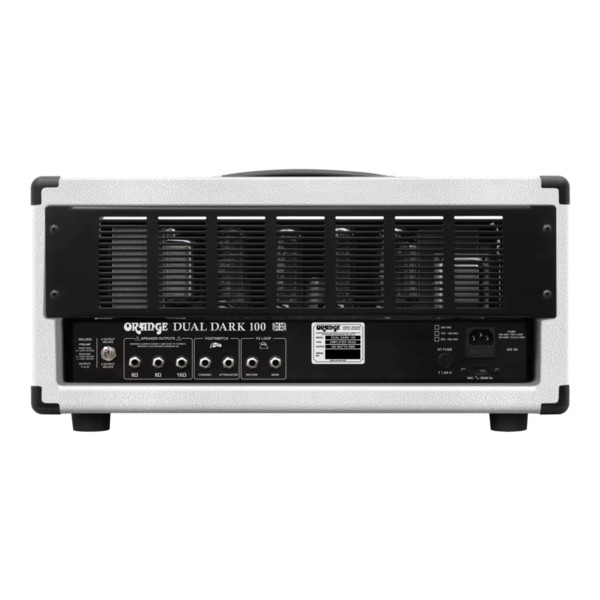 Zdjęcie 4 z 6, produktu Orange Dual Dark 100 WH