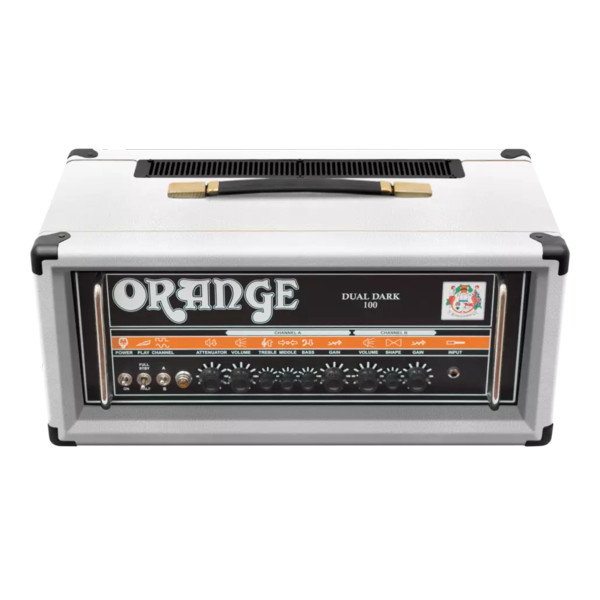 Zdjęcie 5 z 6, produktu Orange Dual Dark 100 WH