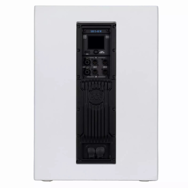 Zdjęcie 6 z 6, produktu RCF SUB 15-AX W