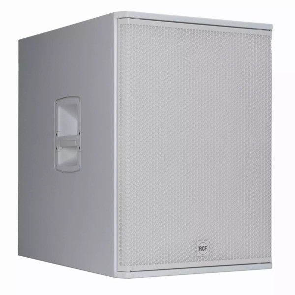Zdjęcie 3 z 6, produktu RCF SUB 18-AX W