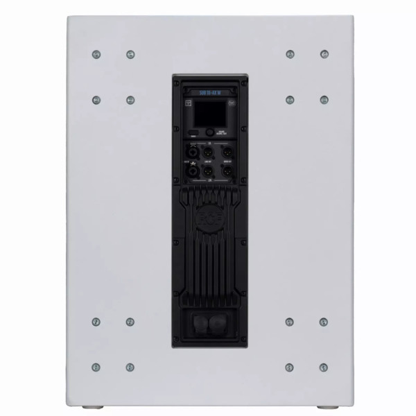 Zdjęcie 5 z 6, produktu RCF SUB 18-AX W