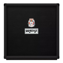 Miniatura zdjęcia 1 z 12, produktu Orange OBC410HC BK