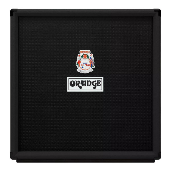 Zdjęcie 1 z 12, produktu Orange OBC410HC BK