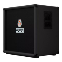 Miniatura zdjęcia 2 z 12, produktu Orange OBC410HC BK