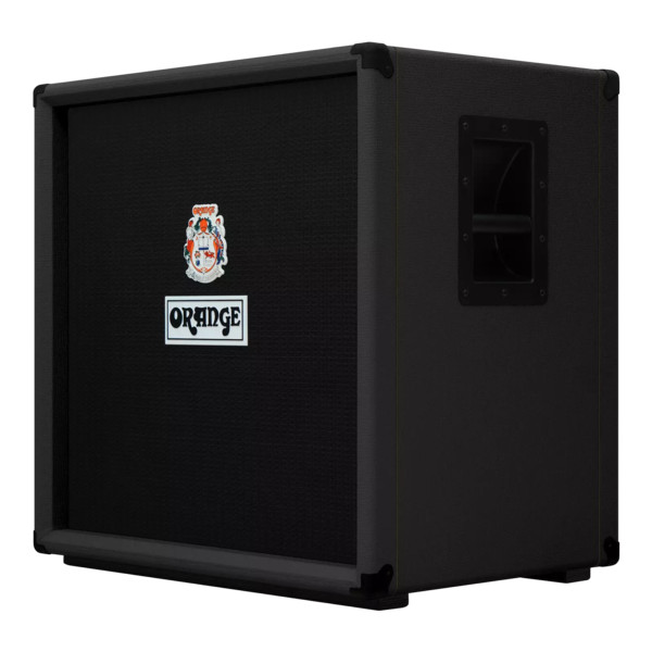 Zdjęcie 2 z 12, produktu Orange OBC410HC BK