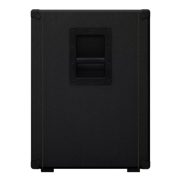 Zdjęcie 3 z 12, produktu Orange OBC410HC BK
