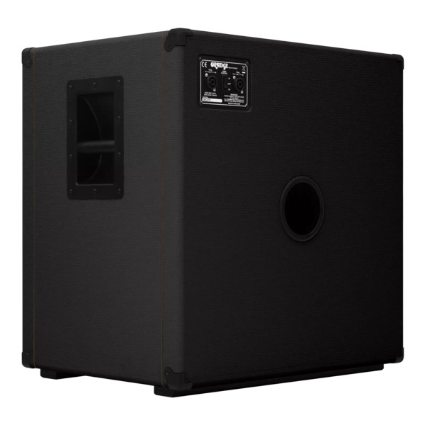 Zdjęcie 4 z 12, produktu Orange OBC410HC BK