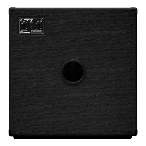 Zdjęcie 5 z 12, produktu Orange OBC410HC BK
