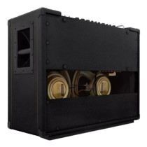 Miniatura zdjęcia 4 z 7, produktu Orange Rockerverb 50 MK3 Combo NEO BK