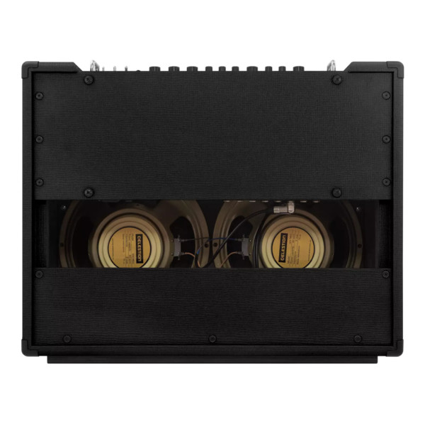 Zdjęcie 5 z 7, produktu Orange Rockerverb 50 MK3 Combo NEO BK