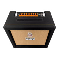 Miniatura zdjęcia 6 z 7, produktu Orange Rockerverb 50 MK3 Combo NEO BK