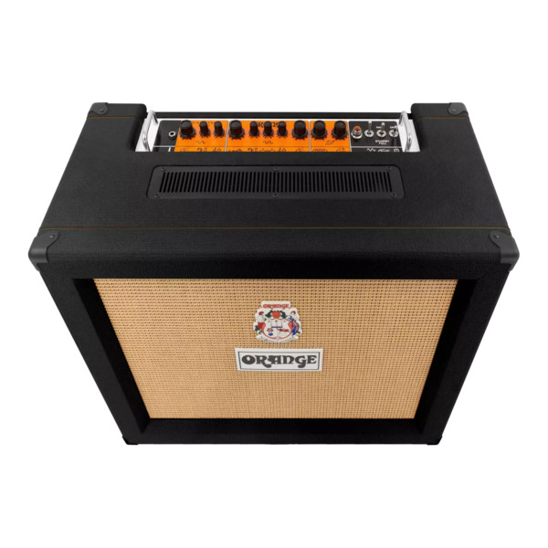 Zdjęcie 6 z 7, produktu Orange Rockerverb 50 MK3 Combo NEO BK