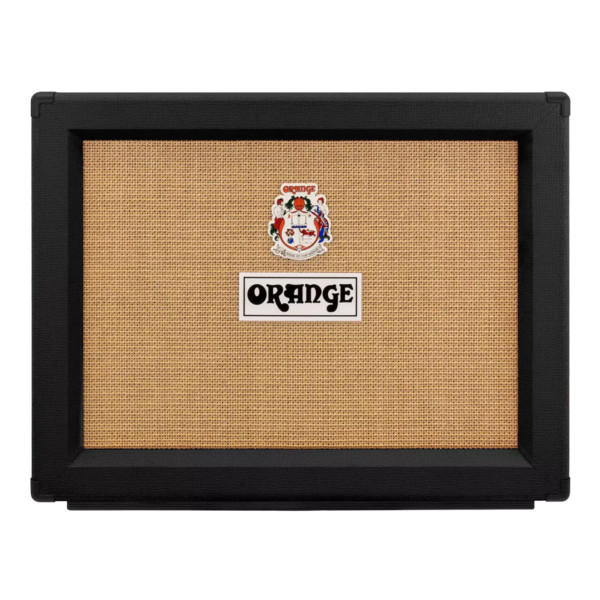 Zdjęcie 1 z 7, produktu Orange Rockerverb 50 MK3 Combo NEO BK