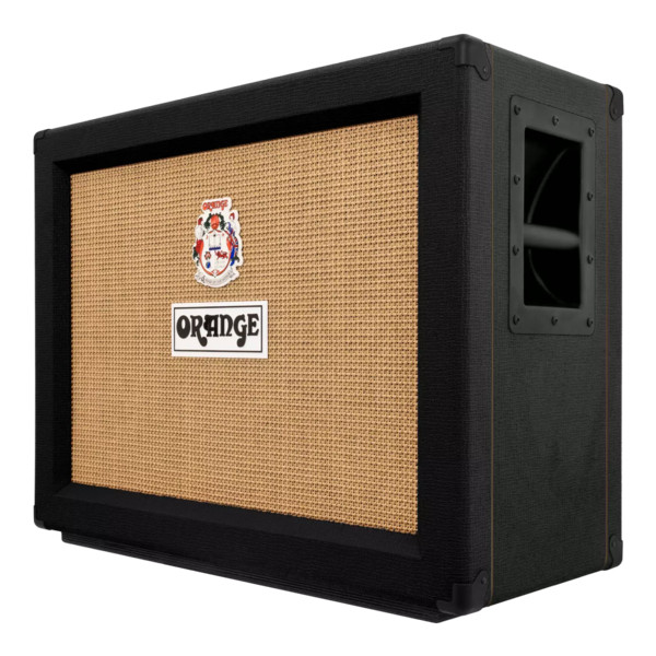 Zdjęcie 2 z 7, produktu Orange Rockerverb 50 MK3 Combo NEO BK