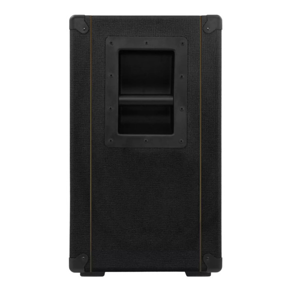 Zdjęcie 3 z 7, produktu Orange Rockerverb 50 MK3 Combo NEO BK