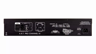 Miniatura zdjęcia 3 z 3, produktu ART PRO CHANNEL III