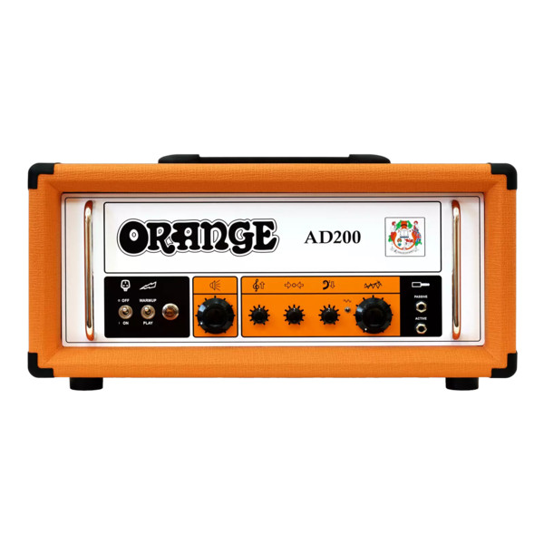 Zdjęcie 1 z 23, produktu Orange AD200