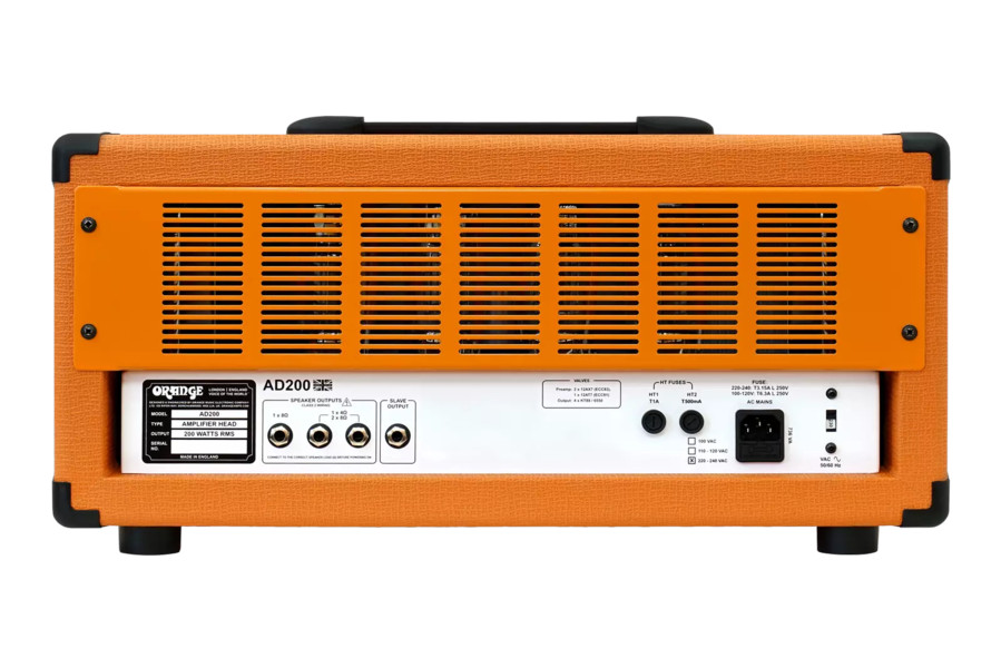 Zdjęcie 5 z 23, produktu Orange AD200