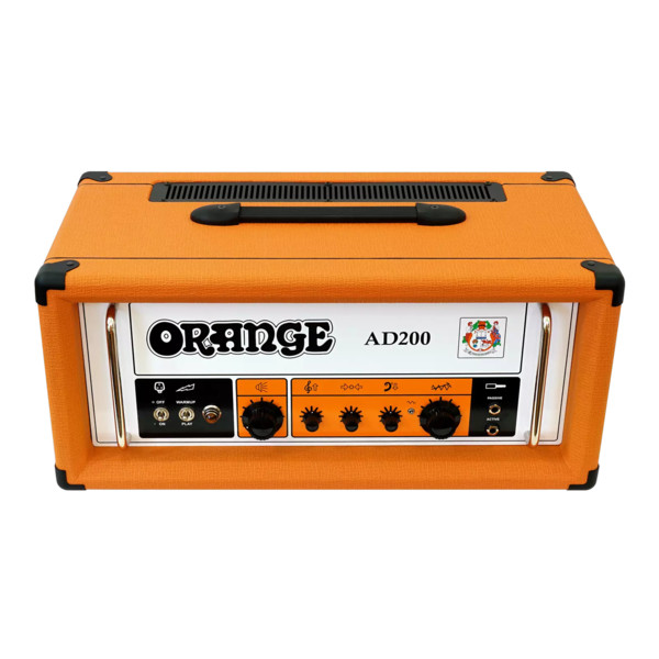 Zdjęcie 7 z 23, produktu Orange AD200