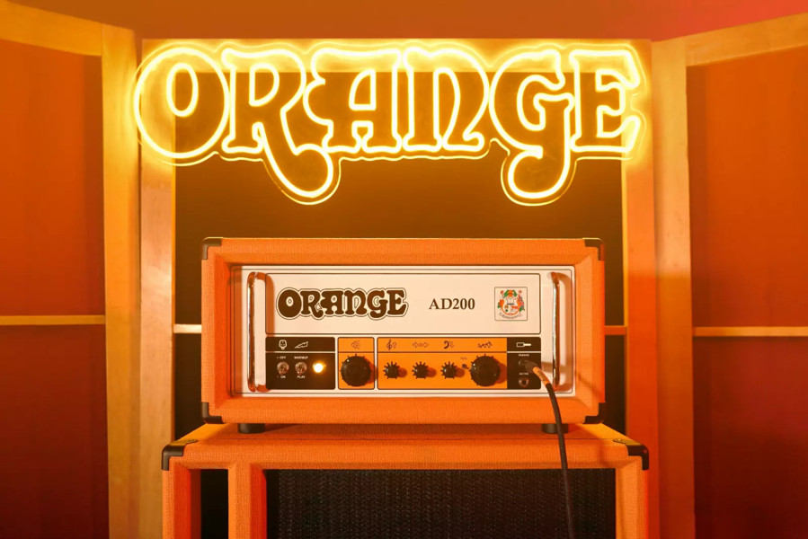 Zdjęcie 9 z 23, produktu Orange AD200