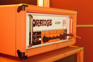 Miniatura zdjęcia 12 z 23, produktu Orange AD200