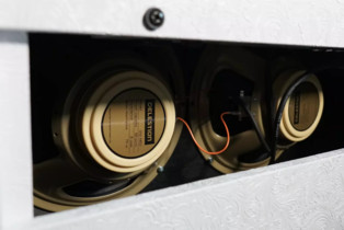 Miniatura zdjęcia 7 z 9, produktu Orange Oriverb - Rockerverb 50C MKIII Neo
